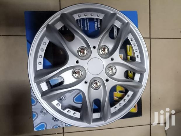 Wheel Covers - thumbnail 2