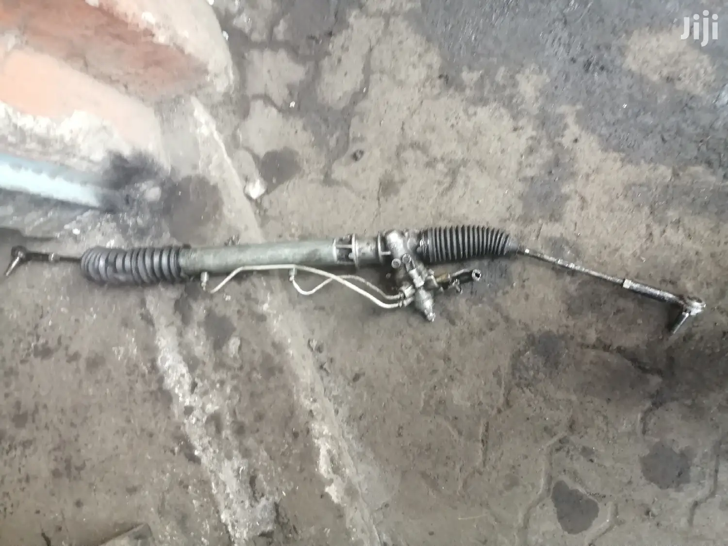 Nissan B12 Steering Rack.