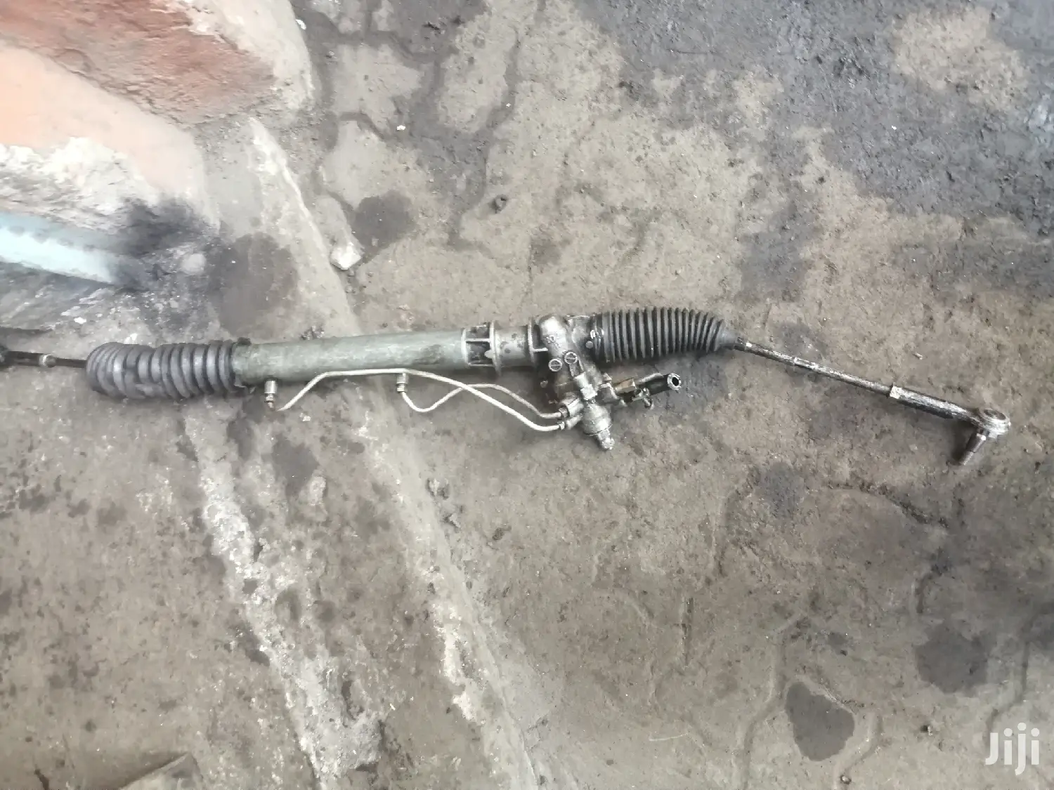 Nissan B12 Steering Rack.