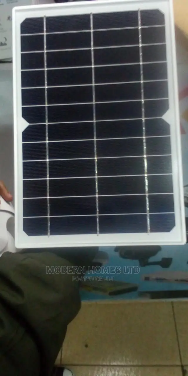 Outdoor Battery Powered Wifi 4g PTZ Solar Ip Camera