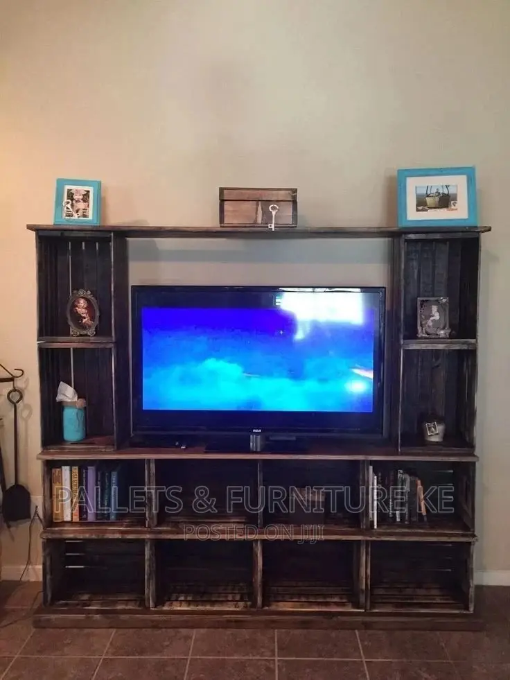 Classic Tv Stand