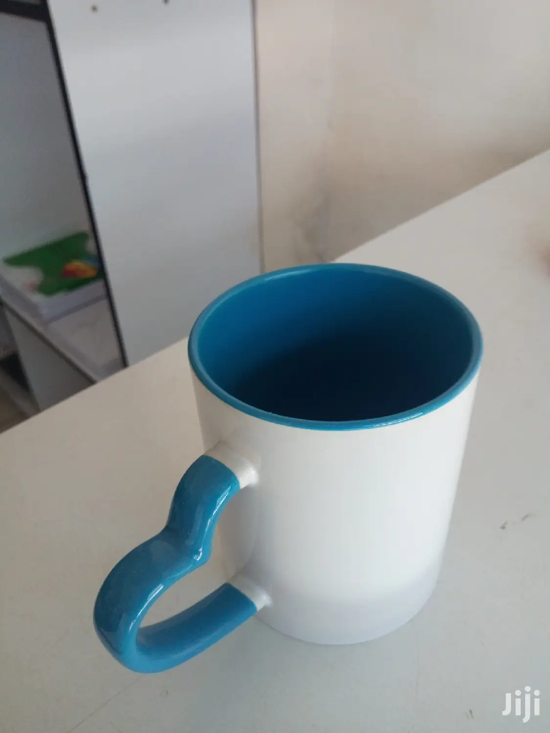 Love Handle Mug