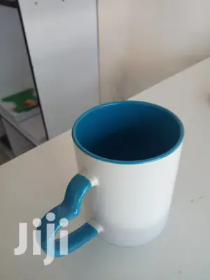 Love Handle Mug