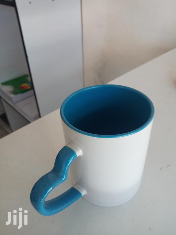 Love Handle Mug