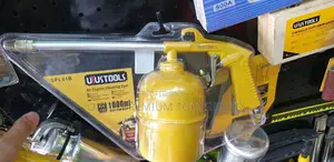 Air Engine Cleaning Gun