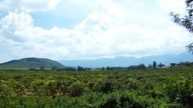 170 Acres for Sale in Subukia West 12 Km From Subukia Town.