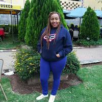 Wanjiku Carolyne logo