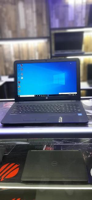 Laptop HP 4GB Intel Celeron 500GB - main view