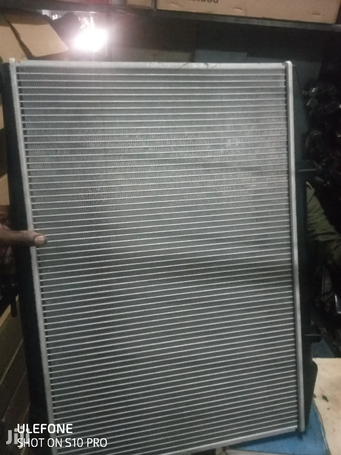 Radiators