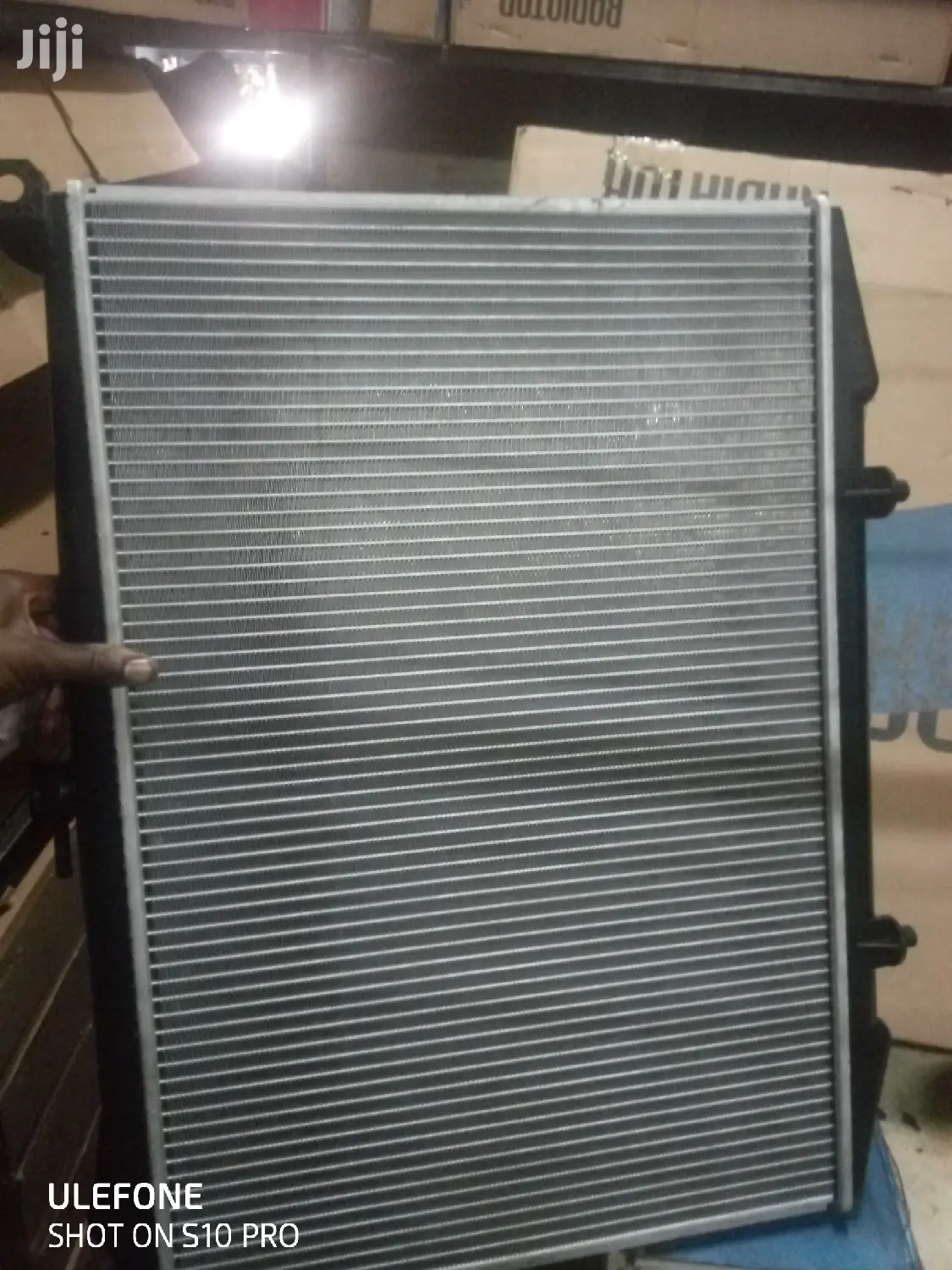 Radiators