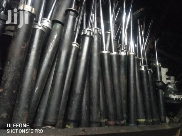 Rear End Front Shocks - thumbnail 3