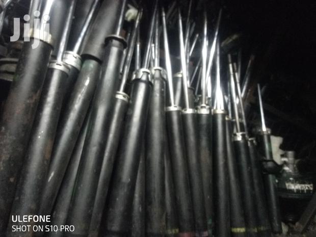 Rear End Front Shocks - thumbnail 4