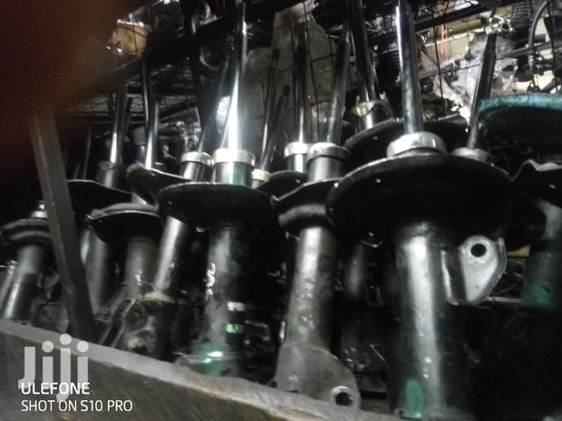 Rear End Front Shocks - thumbnail 5