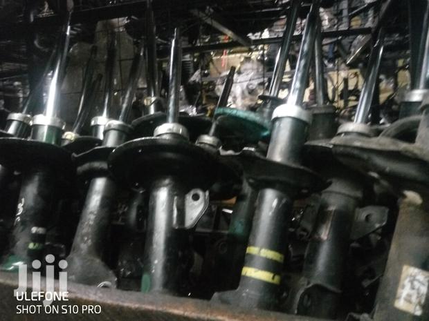 Front and Rear Shocks - thumbnail 5
