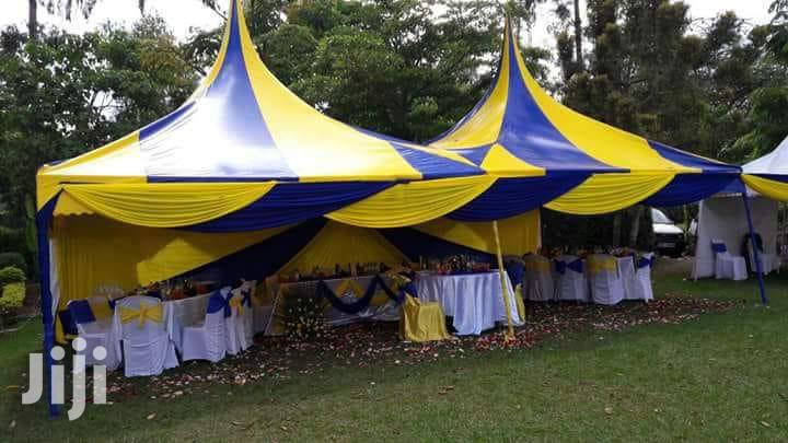 Events Tent For Sell And Hire