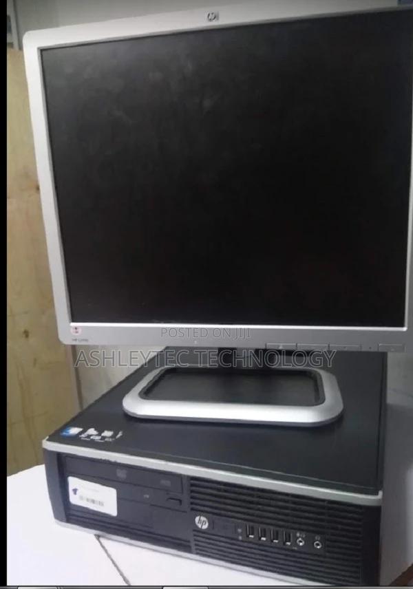 New Desktop Computer Dell 4GB Intel Core i5 HDD 500GB - thumbnail 3