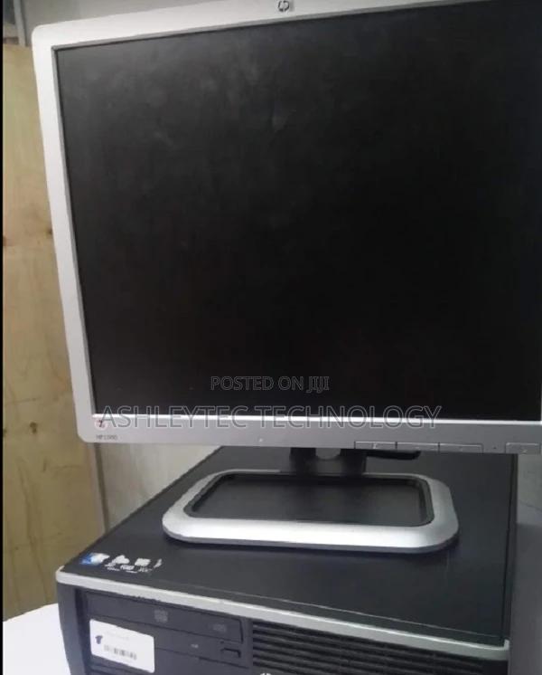 New Desktop Computer Dell 4GB Intel Core i5 HDD 500GB - thumbnail 4