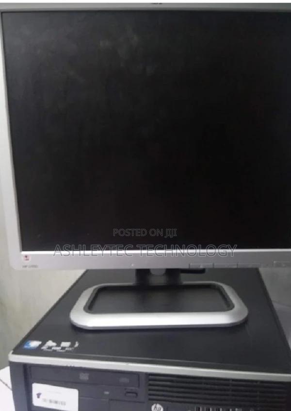 Desktop Computer HP 4GB Intel Core i5 HDD 500GB - thumbnail 3