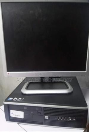 Desktop Computer HP 4GB Intel Core i5 HDD 500GB - thumbnail 2