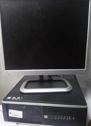 Desktop Computer HP 4GB Intel Core i5 HDD 500GB - thumbnail 2