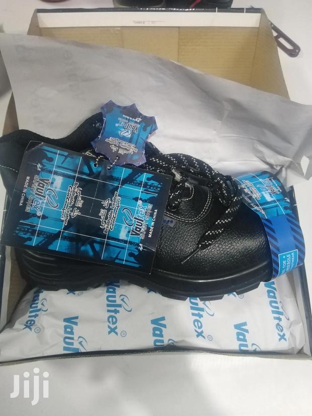 Safety Shoes