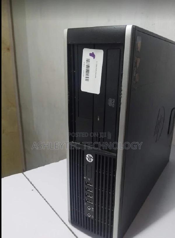 Desktop Computer HP 4GB Intel Core i5 HDD 500GB - thumbnail 3