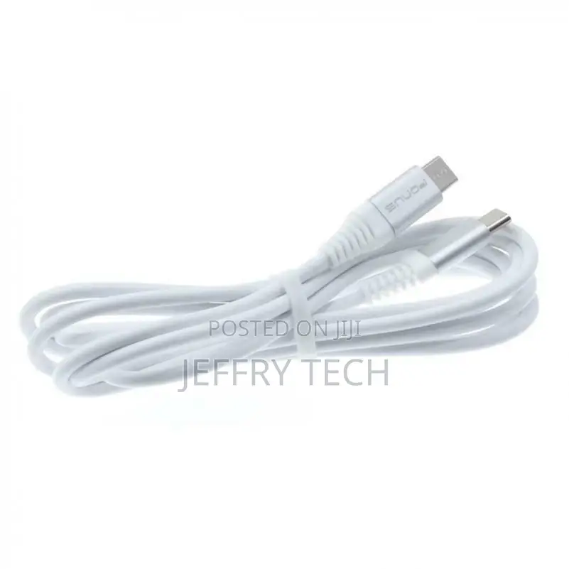 Samsung Galaxy S10 10ft Long Tpe Type-C Cable [C-To-C] White