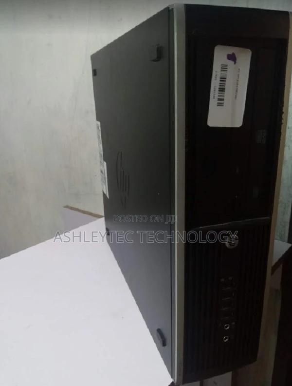 Desktop Computer HP 4GB Intel Core i5 HDD 500GB - thumbnail 3