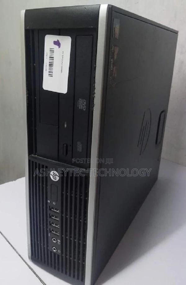 Desktop Computer HP 2GB Intel Core i3 HDD 500GB - thumbnail 3