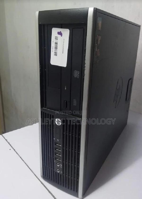 Desktop Computer HP 2GB Intel Core i3 HDD 500GB - thumbnail 4