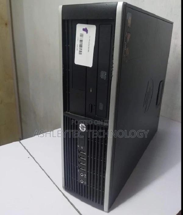 Desktop Computer HP 2GB Intel Core I3 HDD 500GB - thumbnail 2