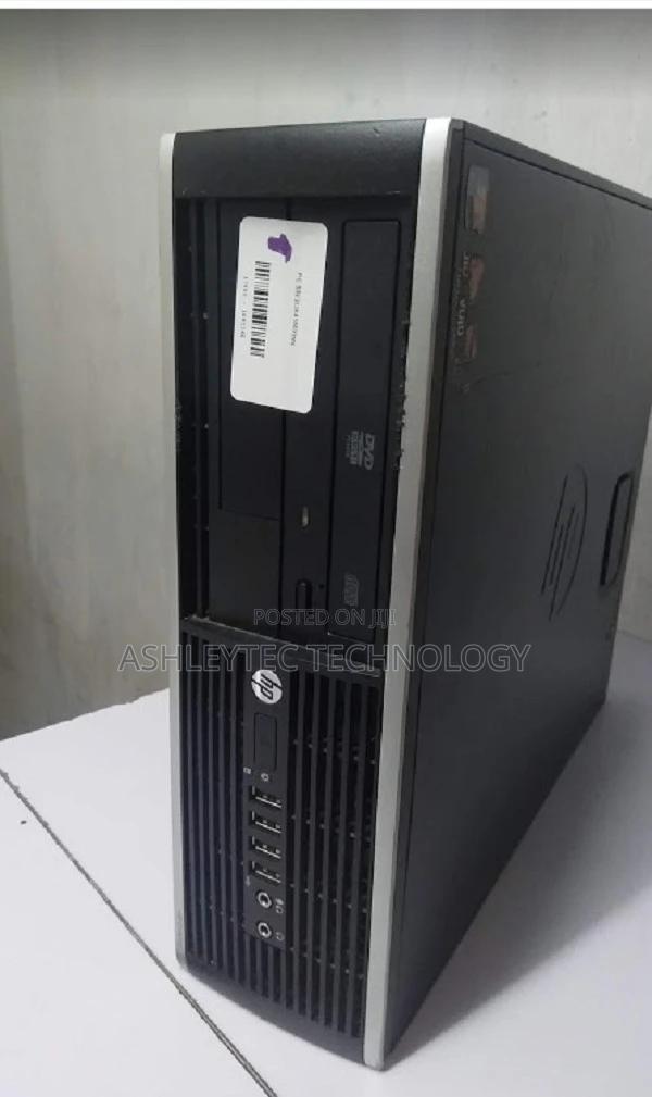 Desktop Computer HP 2GB Intel Core I3 HDD 500GB - thumbnail 3