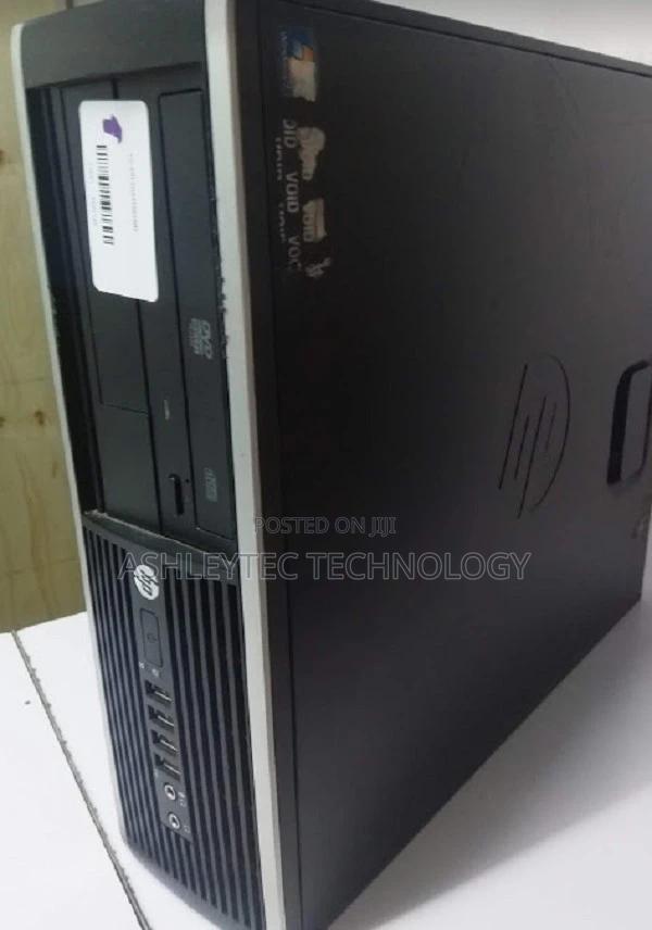 Desktop Computer HP 2GB Intel Core I3 HDD 500GB - thumbnail 2