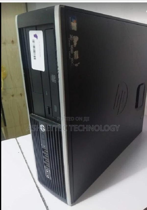 Desktop Computer HP 2GB Intel Core I3 HDD 500GB - thumbnail 3