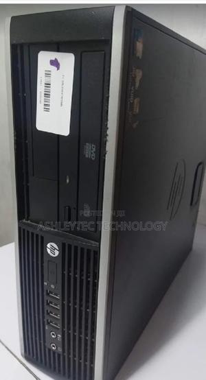 Desktop Computer HP 2GB Intel Core I3 HDD 500GB - thumbnail 2