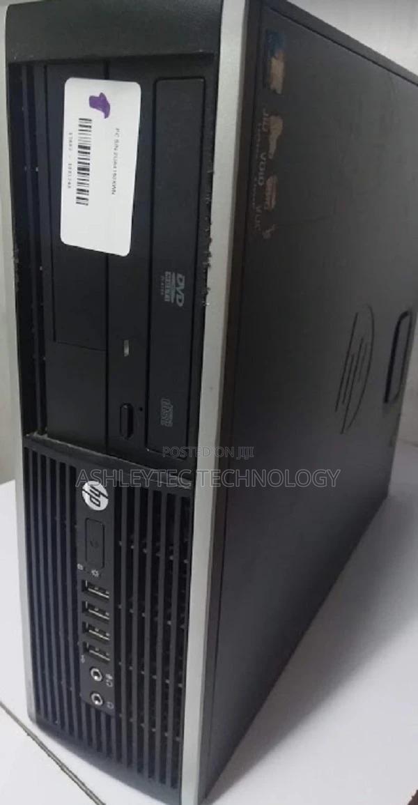 Desktop Computer HP 2GB Intel Core I3 HDD 500GB - thumbnail 3