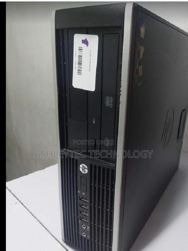 Desktop Computer HP 2GB Intel Core I3 HDD 500GB - thumbnail 4