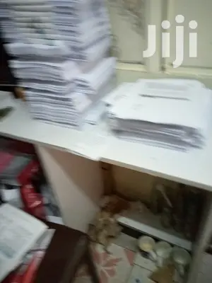 High Speed Printing And Photocopy