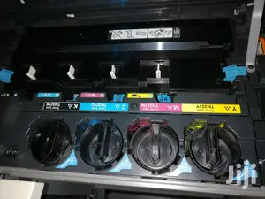 Konica Minolta Bizhub C220 Tonner