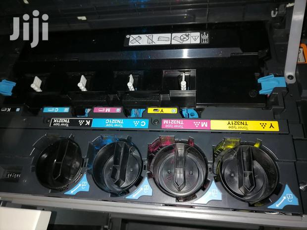 Konica Minolta Bizhub C220 Tonner - main view