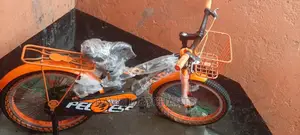 Bike Size 20 High Quality