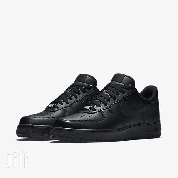 Black Airforce One