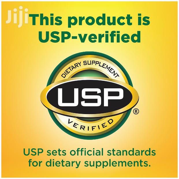 Nature Made Vitamin D3 1000 IU (25 Mcg) - thumbnail 2