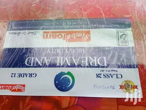 Customized Mattresses(Special Order)