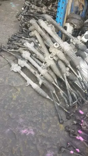 New Arrival Steerings for All Japanese Vehicles Tinda/Demio