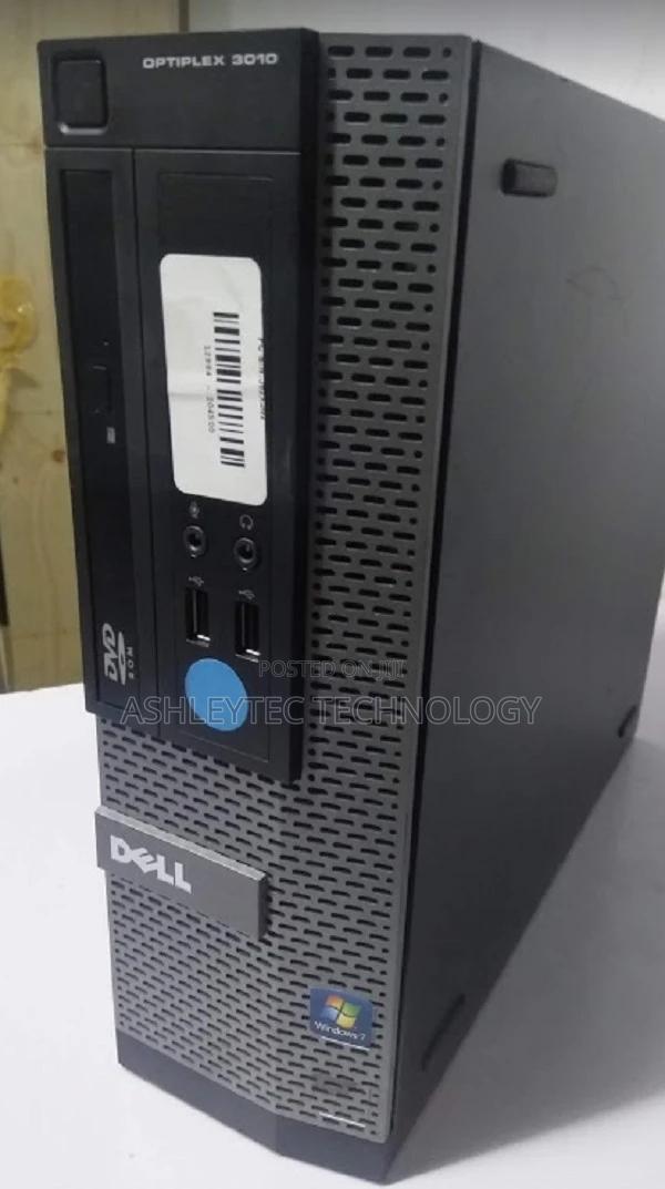 Desktop Computer Dell 4GB Intel Core 2 Duo HDD 160GB - thumbnail 4