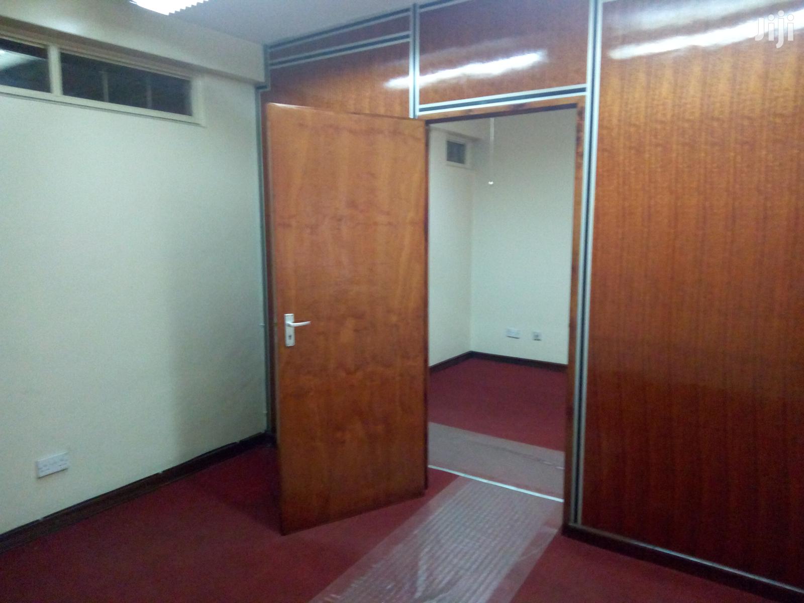 Office/Storage Space for Rent in Nairobi Central Commercial Property