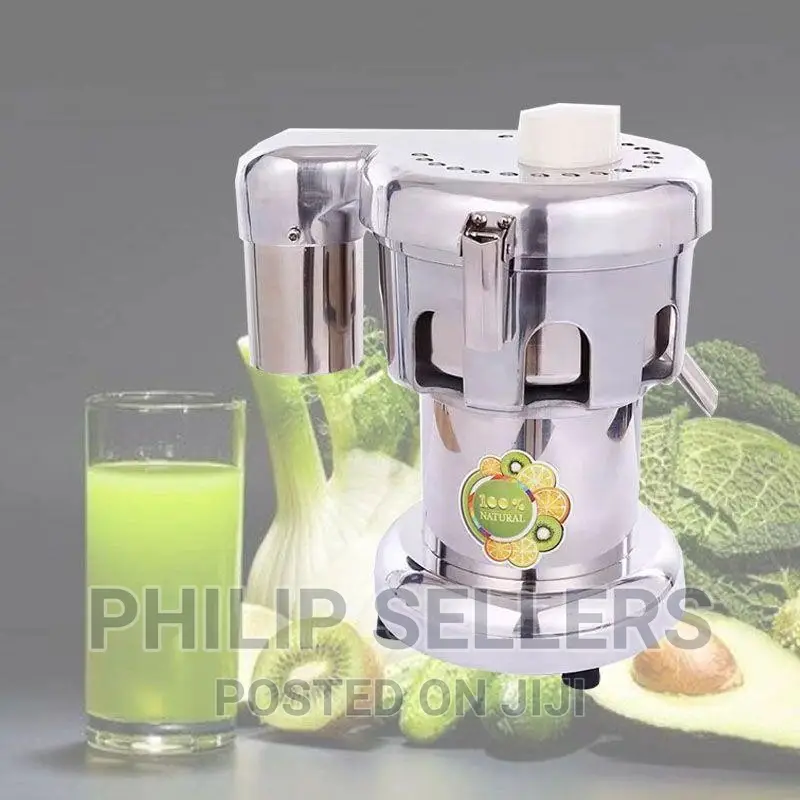Be The First To Review “Multi Fruit Juicer ARK 3000”