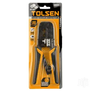 Crimping Plier