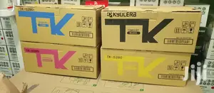 Perfect Yielding Tk 5280 Toner Cartridges